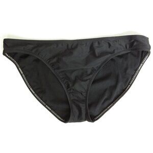 Speedo | Black Power Flex UV 50+ Bikini Bottom